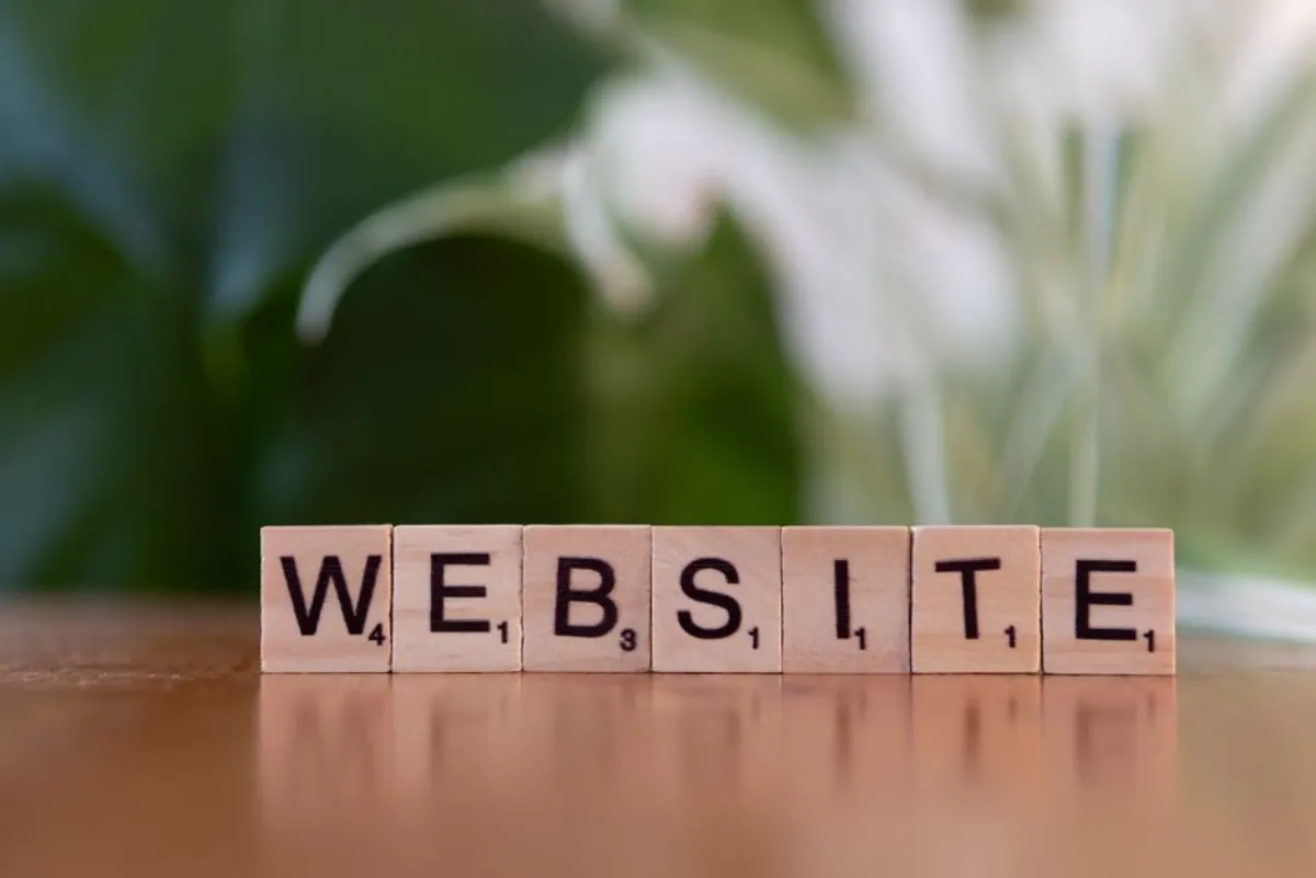 website review